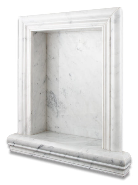 SOAP DISHES AND SHAMPOO SHELVES - IMI Today  Cultured Marble Shower & Bath  Professionals