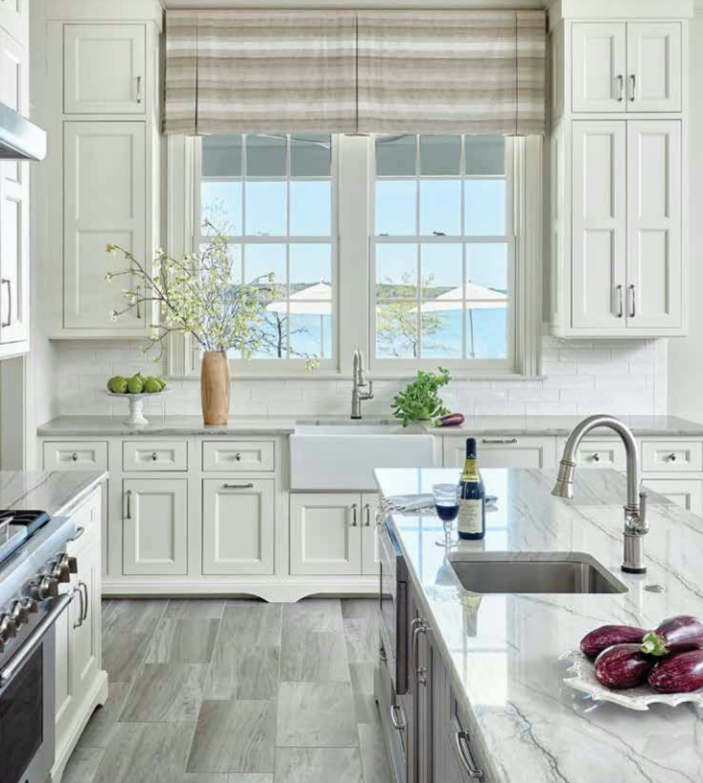 Serenity Now-American Tile Depot