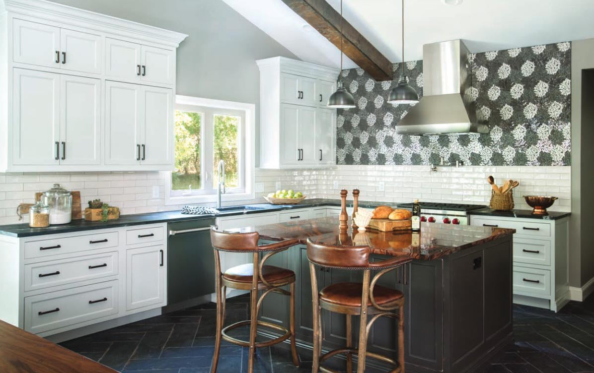 FOREST CHIC-American Tile Depot