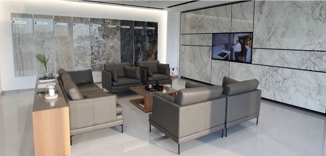 INSPIRING INNOVATIVE SURFACES WITH THE LAUNCH OF COSENTINO CENTER MALAYSIA-American Tile Depot