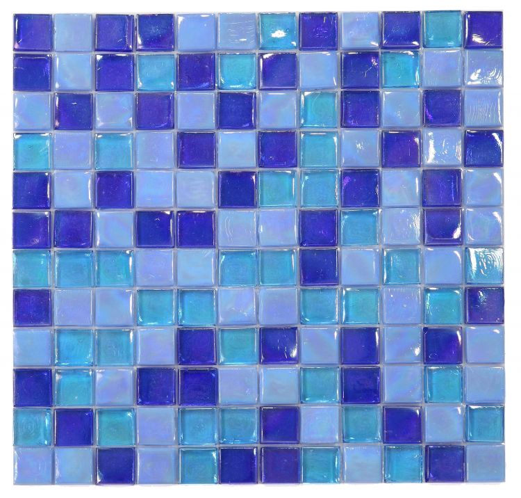 Aquarius Mosaic Tile Collection