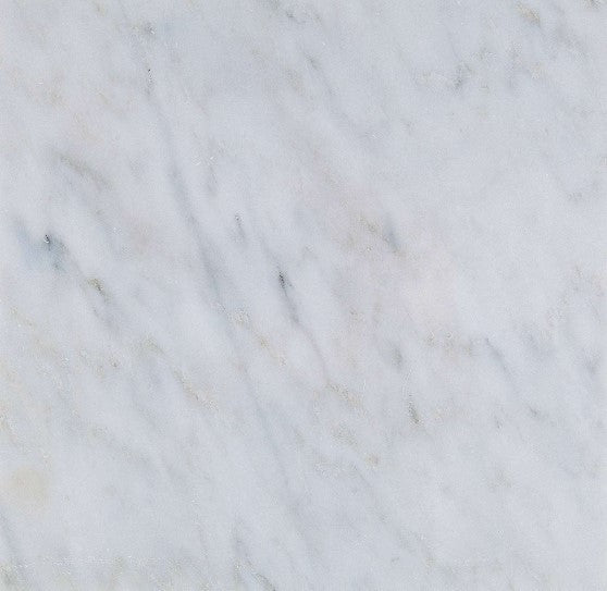 Oriental White / Asian Statuary Marble-American Tile Depot