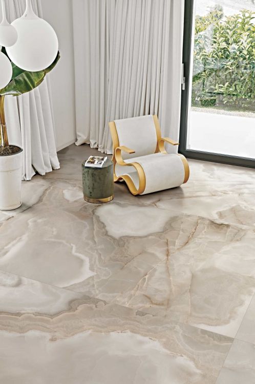 Reves Porcelain Tile Collection