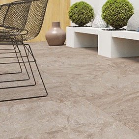 Andes Porcelain Paver Collection