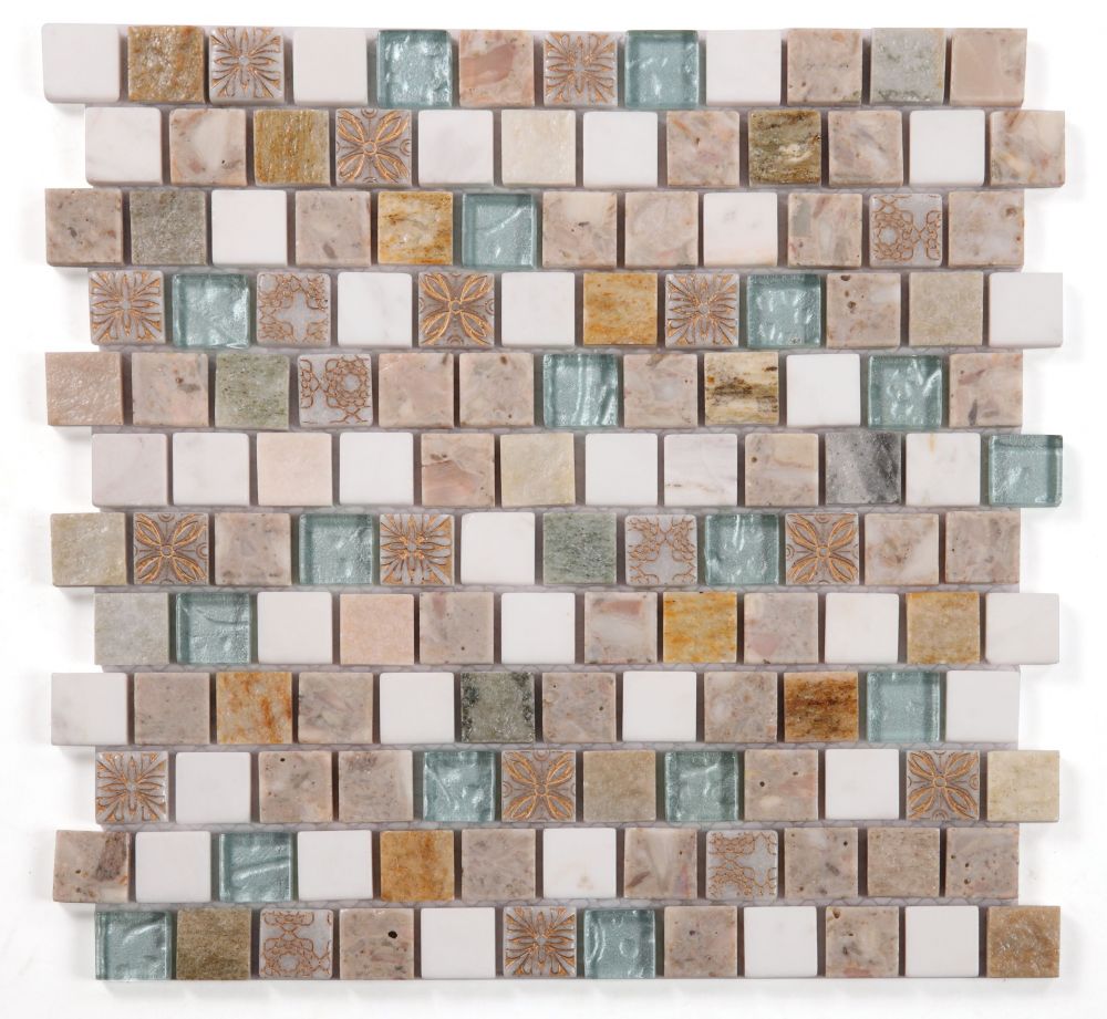 Selene Mosaic Tile Collection