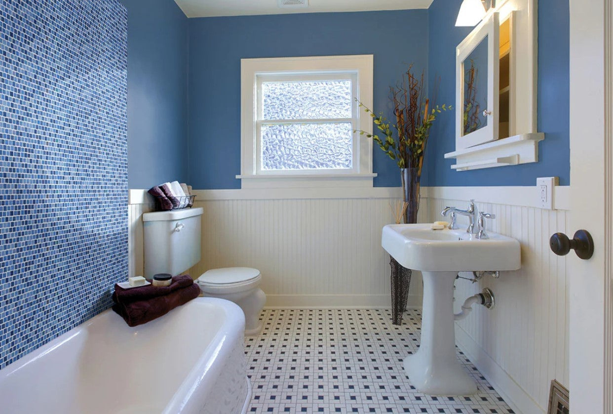 Tile - Bathroom-American Tile Depot