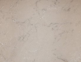 White Pearl / Botticino Marble-American Tile Depot