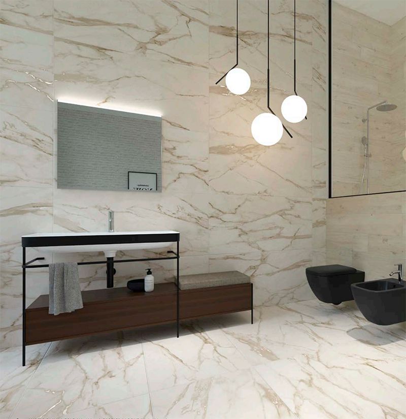 Angelo Porcelain Tile Collection-American Tile Depot