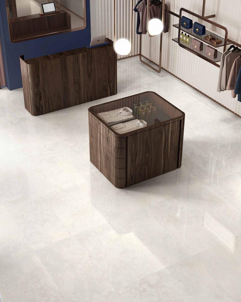 Appia Cross Cut Porcelain Tile Collection-American Tile Depot