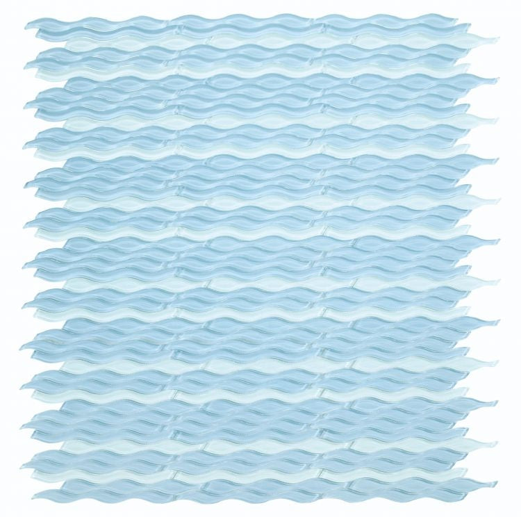 Aqua Mosaic Tile Collection-American Tile Depot