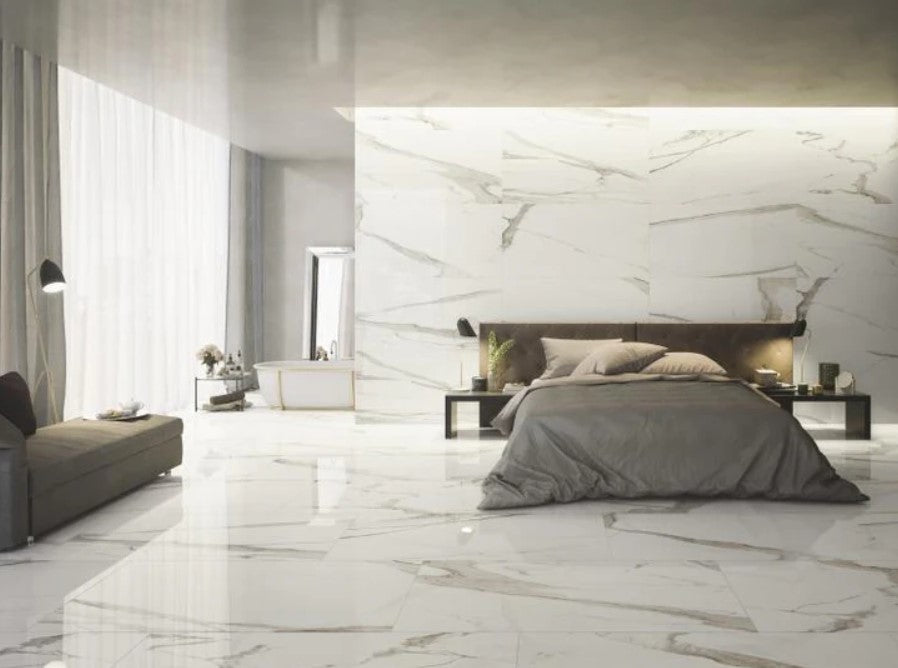 Tile - Bedroom-American Tile Depot