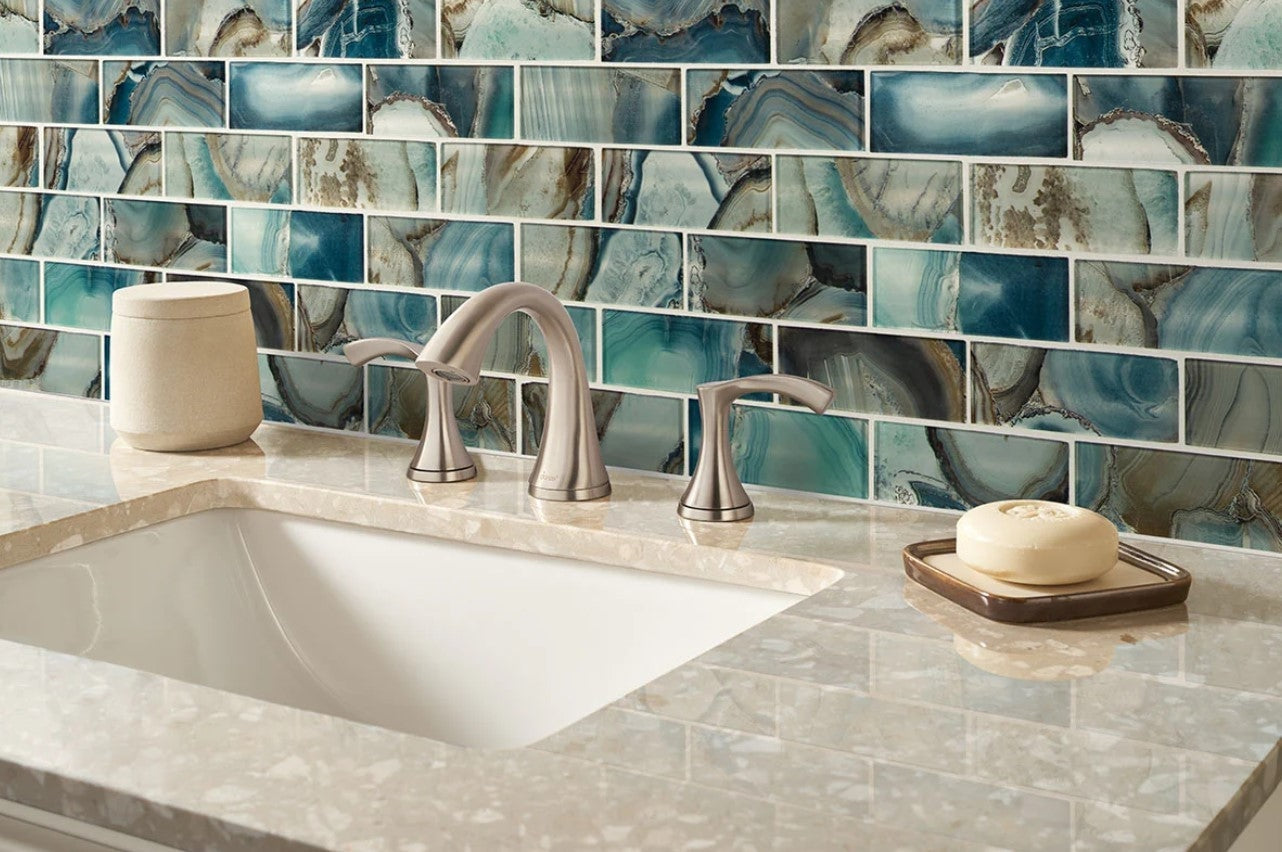 Tile - Kitchen-American Tile Depot