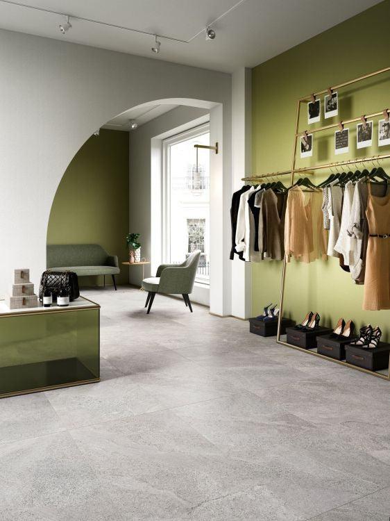 Tune Porcelain Tile Collection-American Tile Depot