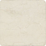 6 X 6 Crema Marfil Marble Tumbled Field Tile