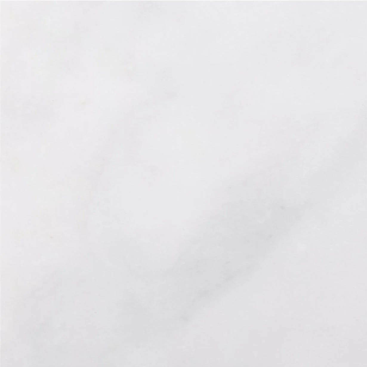 12 X 12 Afyon White Marble Polished Field Tile-Marble Tile-American Tile Depot