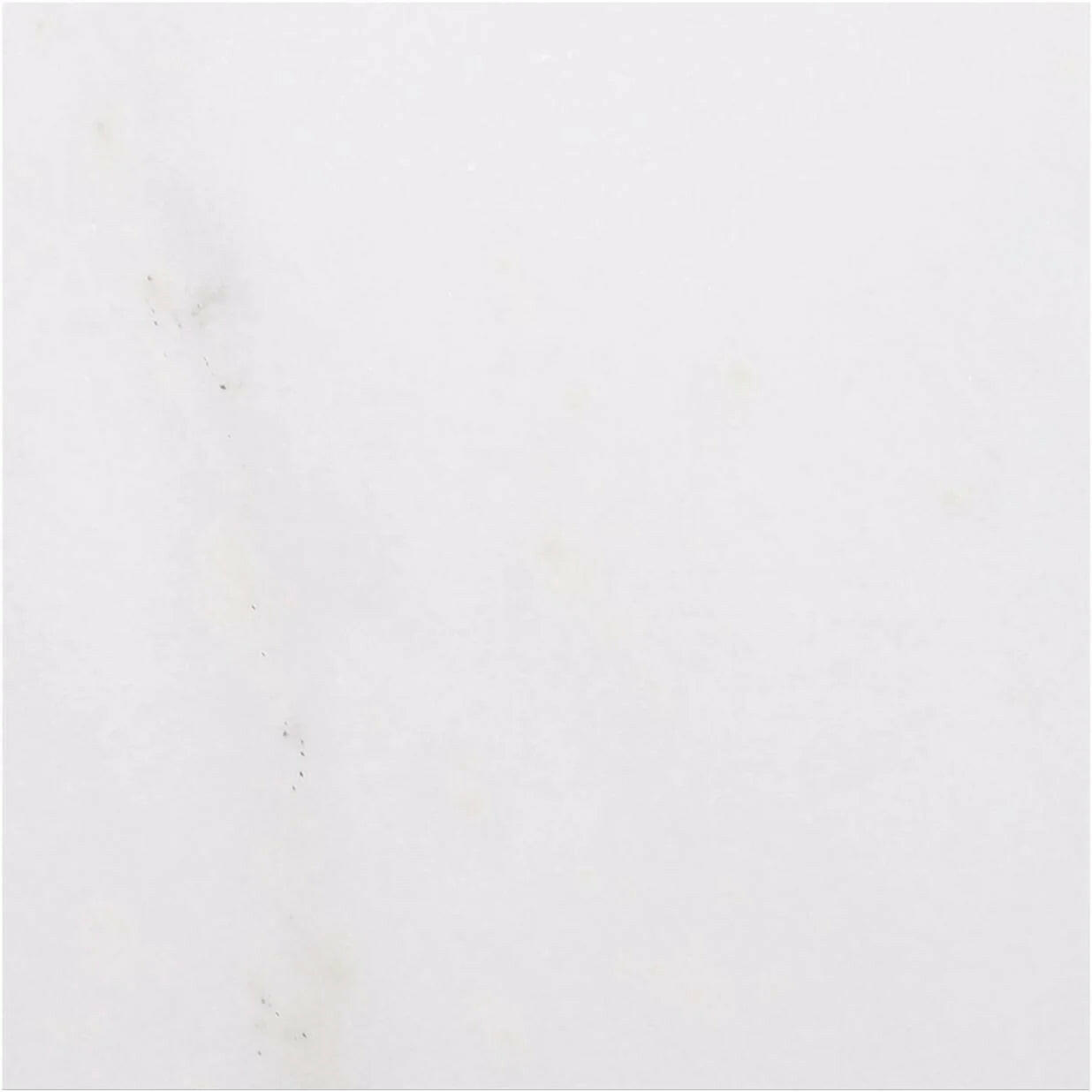 12 X 12 Afyon White Marble Polished Field Tile-Marble Tile-American Tile Depot