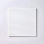 12 X 12 Bianco Dolomite Honed Marble Field Tile-Marble Tile-American Tile Depot