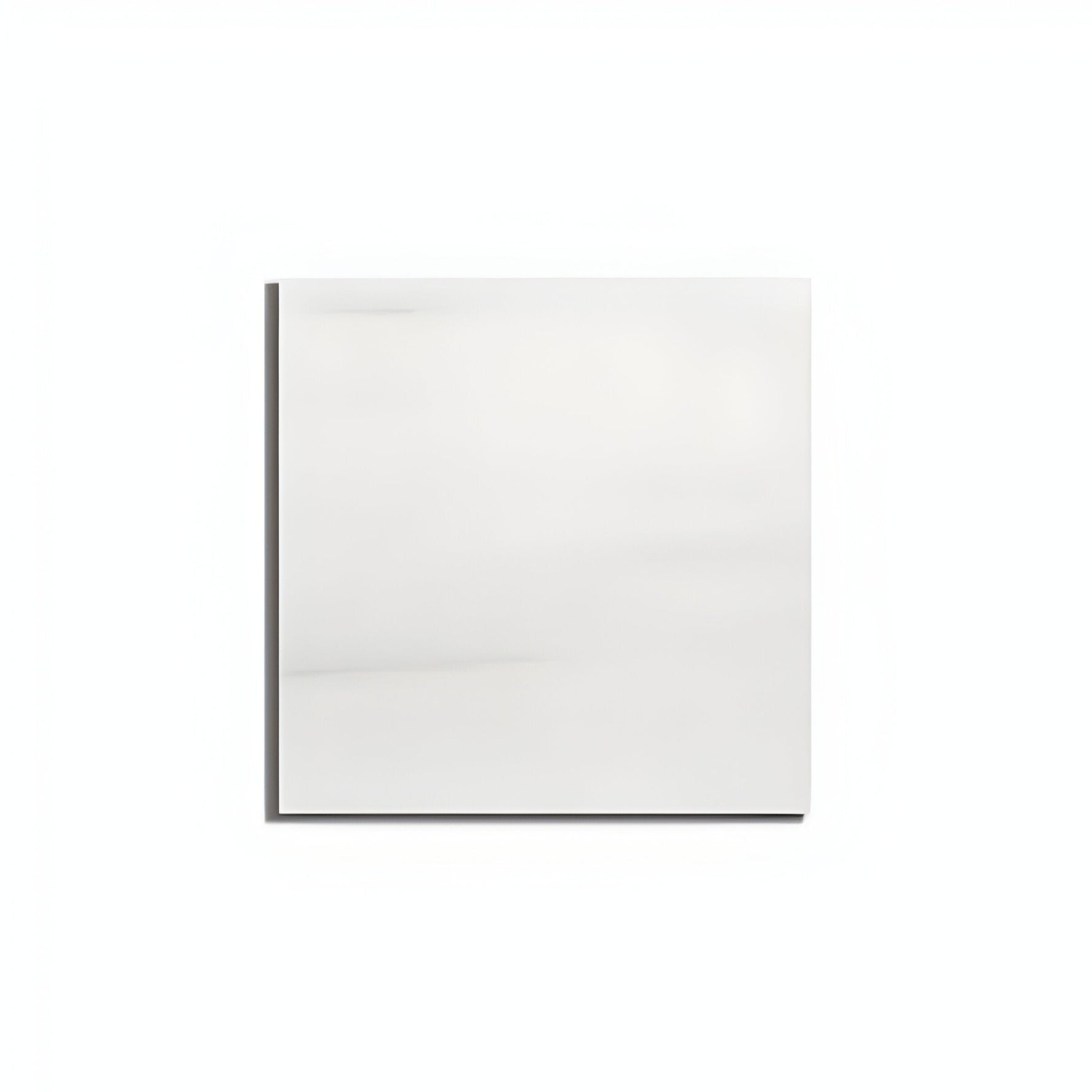 12 X 12 Bianco Dolomite Honed Marble Field Tile-Marble Tile-American Tile Depot