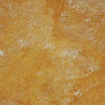 12 X 12 Gold / Yellow Travertine Filled & Honed Field Tile-Travertine Tile-American Tile Depot