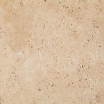 12 X 12 Ivory Travertine Tumbled Field Tile-Travertine Tile-American Tile Depot