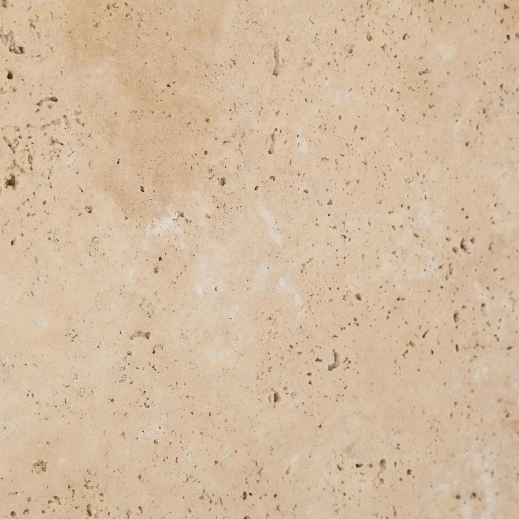 12 X 12 Ivory Travertine Tumbled Field Tile-Travertine Tile-American Tile Depot