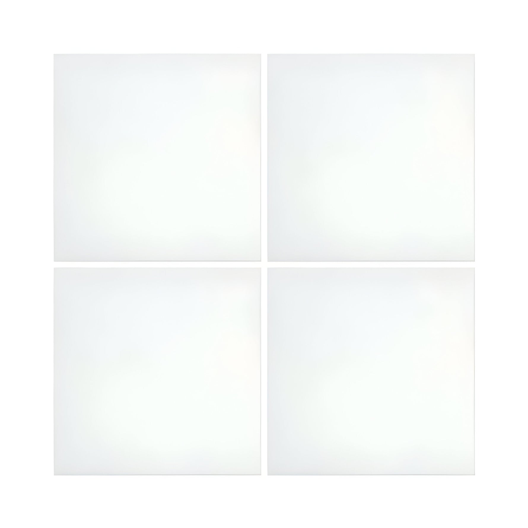 12 X 12 Thassos White Marble Polished Field Tile-Marble Tile-American Tile Depot