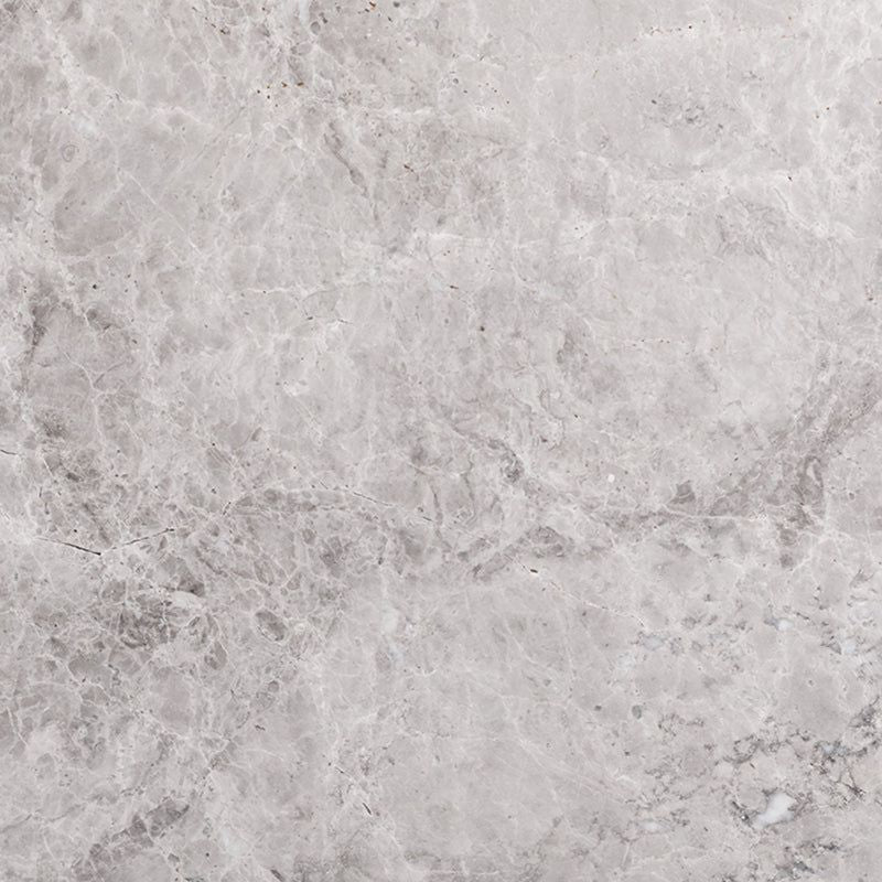 12 X 12 Tundra Gray (Atlantic Gray) Marble Polished Field Tile-Marble Tile-American Tile Depot