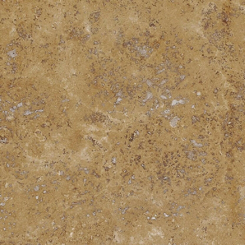 12 X 12 Walnut Travertine Filled & Honed Field Tile-Travertine Tile-American Tile Depot