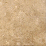 12 X 12 Walnut Travertine Filled & Honed Field Tile-Travertine Tile-American Tile Depot