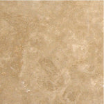 12 X 12 Walnut Travertine Filled & Honed Field Tile-Travertine Tile-American Tile Depot