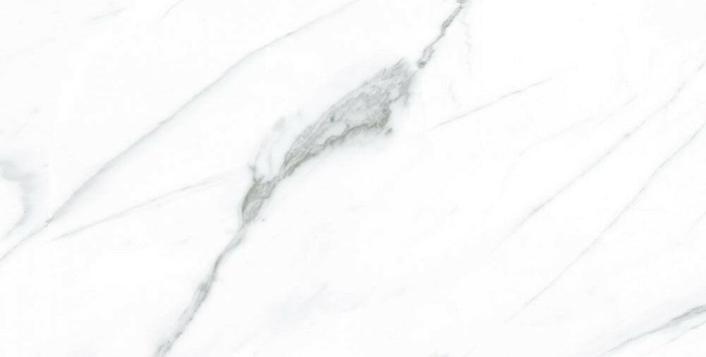 12 X 24 AGL Carrara Marble Look Matte Porcelain Tile-PORCELAIN-Large Format-American Tile Depot