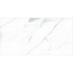 12 X 24 AGL Carrara Marble Look Polished Porcelain Tile-PORCELAIN-Large Format-American Tile Depot