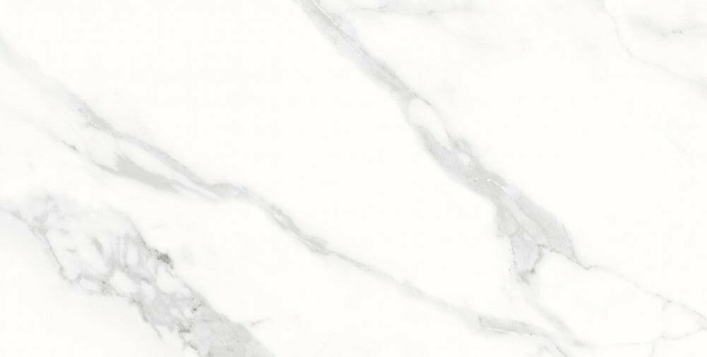 12 X 24 AGL Statuario Marble Look Matte Porcelain Tile-PORCELAIN-Large Format-American Tile Depot