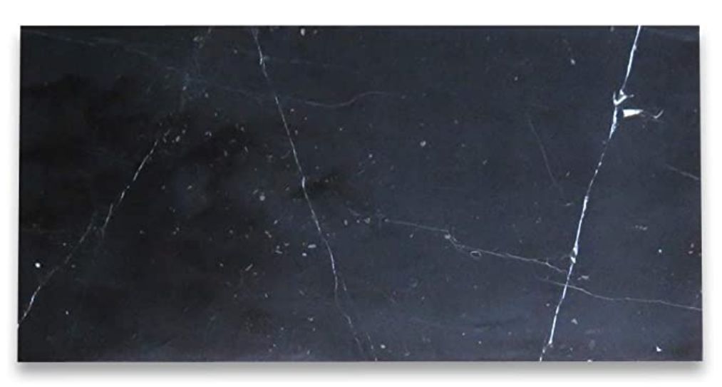 12 X 24 Absolute Black Granite Polished Tile-Granite - Large Format-American Tile Depot