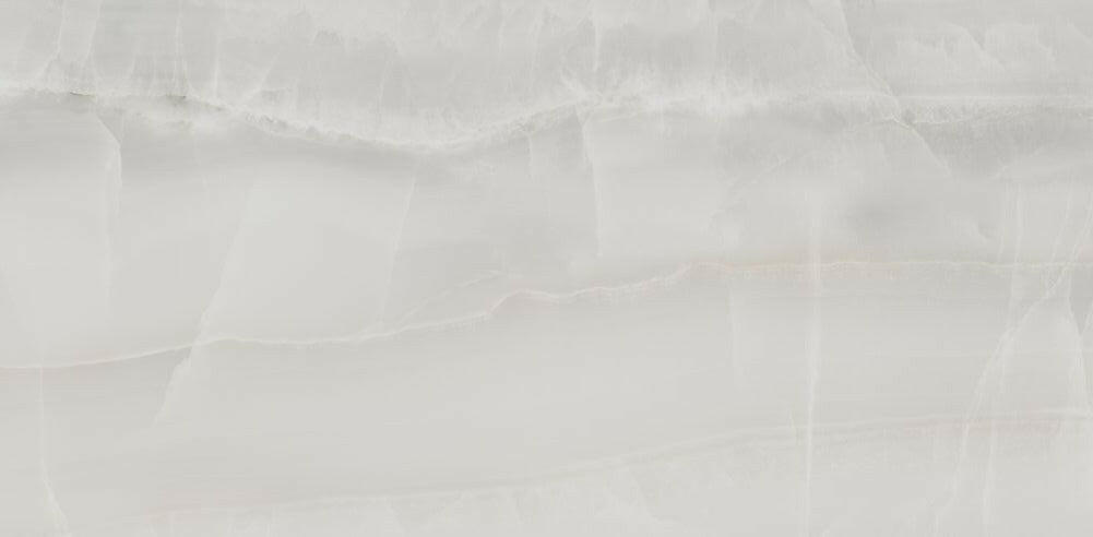 12 X 24 Akoya Silver Polished Onyx Look Porcelain Tile-PORCELAIN-Large Format-American Tile Depot