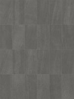 12 X 24 Basalt Graphite Chiseled Grip & Matte Porcelain Tile-PORCELAIN-Large Format-American Tile Depot