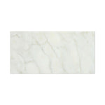 12 X 24 Calacatta Gold Marble Polished Field Tile-Marble Tile - Large Formate-American Tile Depot