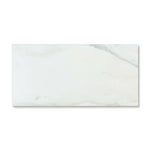 12 X 24 Calacatta Oliva Marble Polished Tile-Marble Tile - Large Formate-American Tile Depot