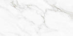 12 X 24 Carenza Bianca Marble Look Polished Porcelain Tile-PORCELAIN-Large Format-American Tile Depot