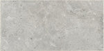 12 X 24 Chamonix Gray Matte Limestone Look Porcelain Tile-Porcelain Tile Large Formate-American Tile Depot