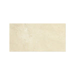 12 X 24 Crema Marfil Marble Polished Field Tile-Marble Tile - Large Formate-American Tile Depot