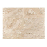 12 X 24 Diano Royal (Queen Beige) Marble Honed Field Tile-Marble Tile - Large Formate-American Tile Depot