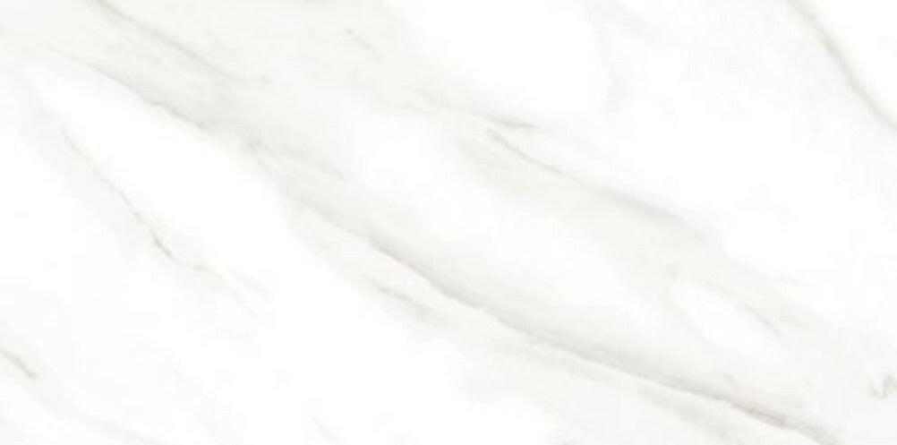 12 X 24 EC Calacatta Gold Polished Marble Look Porcelain Tile-PORCELAIN-Large Format-American Tile Depot