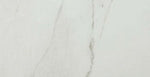 12 X 24 EC Snow Polished Marble Look Porcelain Tile-PORCELAIN-Large Format-American Tile Depot