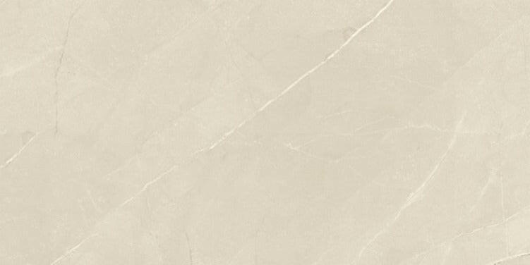 12 X 24 Gemme Breccia Sabbia Lux Polished Marble Look Porcelain Tile-PORCELAIN-Large Format-American Tile Depot