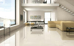 12 X 24 Grey Blanco Polished Stone Look Porcelain Tile-PORCELAIN-Large Format-American Tile Depot