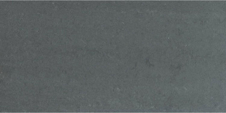 12 X 24 Grey Dark Polished Stone Look Porcelain Tile-PORCELAIN-Large Format-American Tile Depot