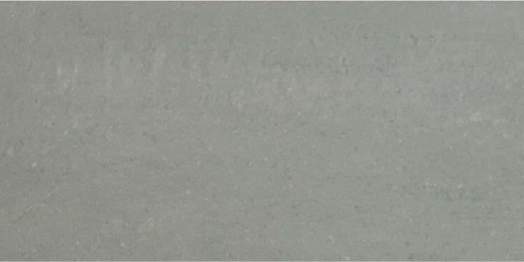 12 X 24 Grey Light Matte Stone Look Porcelain Tile-PORCELAIN-Large Format-American Tile Depot