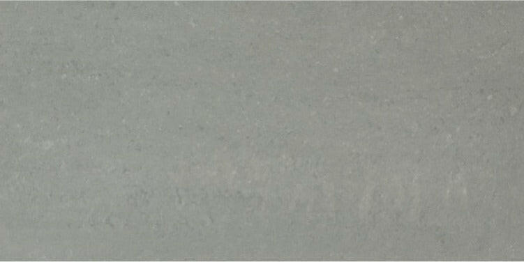 12 X 24 Grey Light Matte Stone Look Porcelain Tile-PORCELAIN-Large Format-American Tile Depot