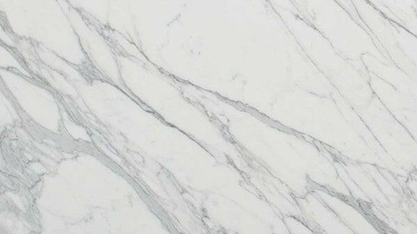 12 X 24 Italian Statuary White Marble Honed Tile-Marble Tile - Large Formate-American Tile Depot